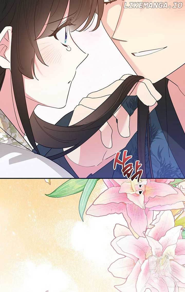 I Am The Precious Daughter Of The Greatest Villain In The Fantasy World Chapter 122 - Page 68