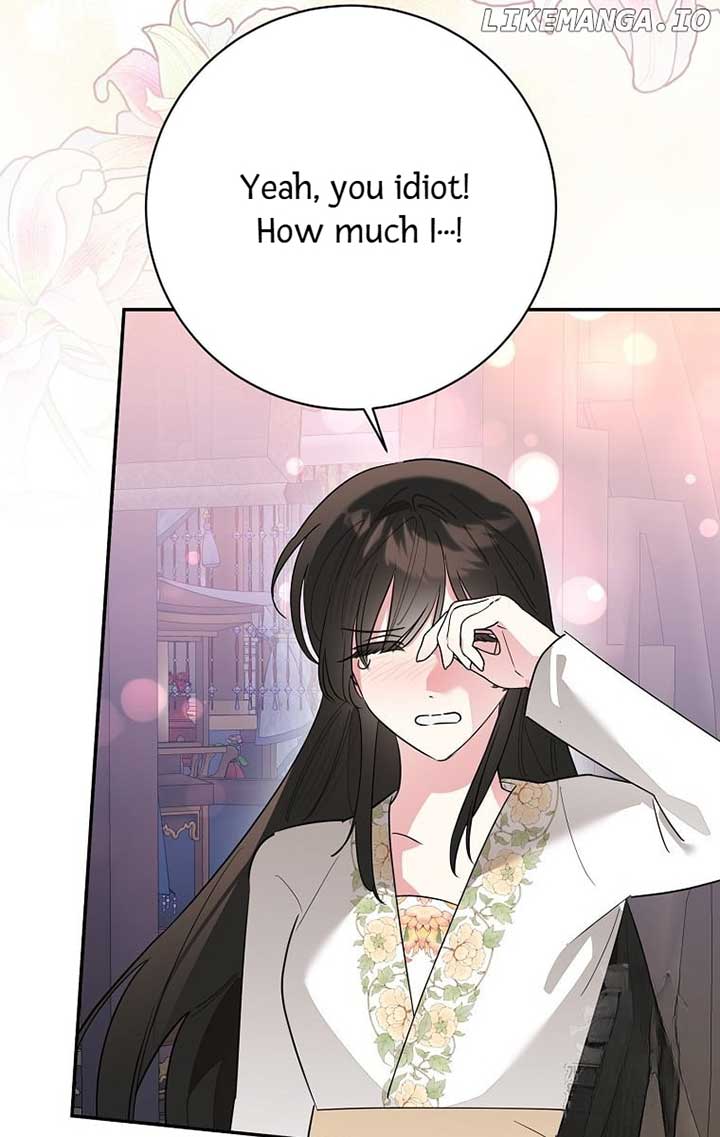 I Am The Precious Daughter Of The Greatest Villain In The Fantasy World Chapter 122 - Page 69