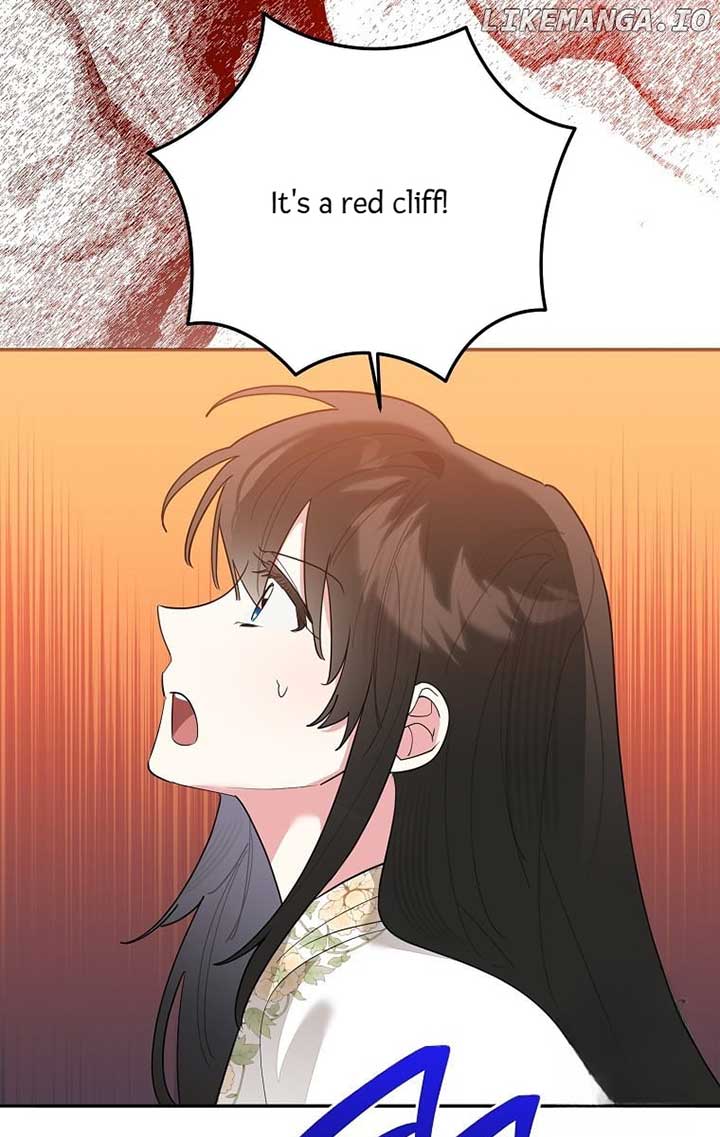 I Am The Precious Daughter Of The Greatest Villain In The Fantasy World Chapter 122 - Page 74