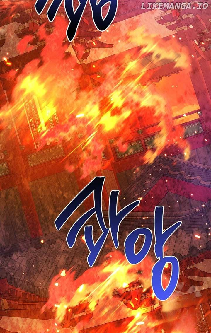 I Am The Precious Daughter Of The Greatest Villain In The Fantasy World Chapter 122 - Page 76