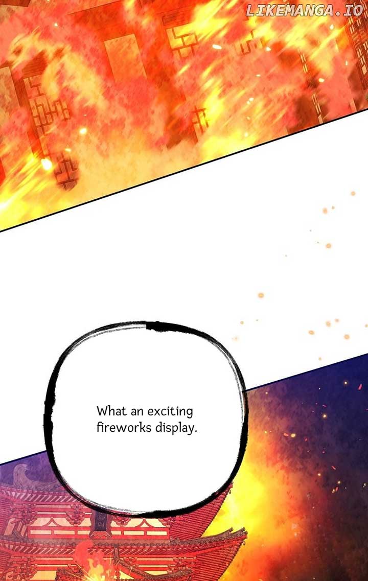 I Am The Precious Daughter Of The Greatest Villain In The Fantasy World Chapter 122 - Page 77
