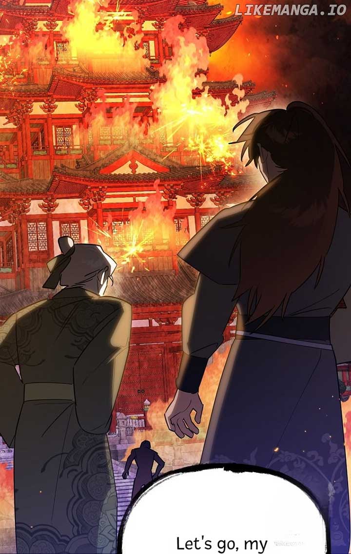 I Am The Precious Daughter Of The Greatest Villain In The Fantasy World Chapter 122 - Page 78