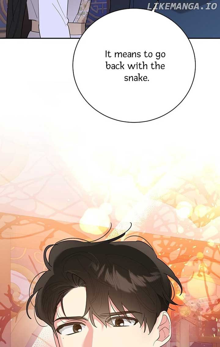 I Am The Precious Daughter Of The Greatest Villain In The Fantasy World Chapter 122 - Page 93