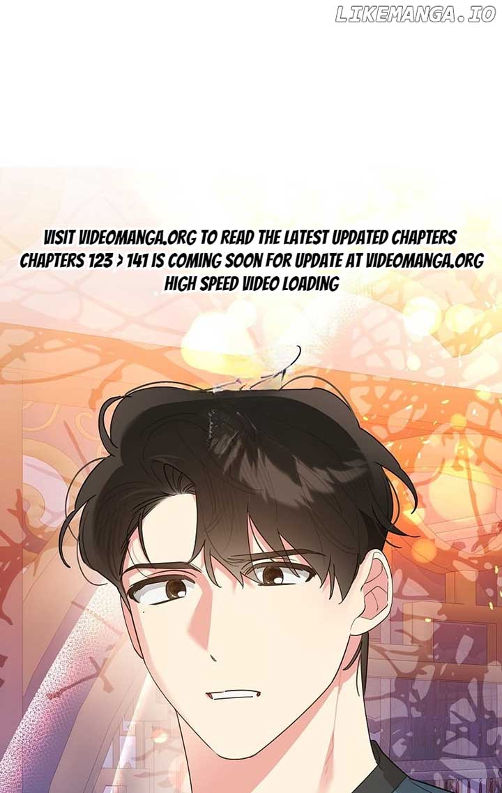I Am The Precious Daughter Of The Greatest Villain In The Fantasy World Chapter 123 - Page 1
