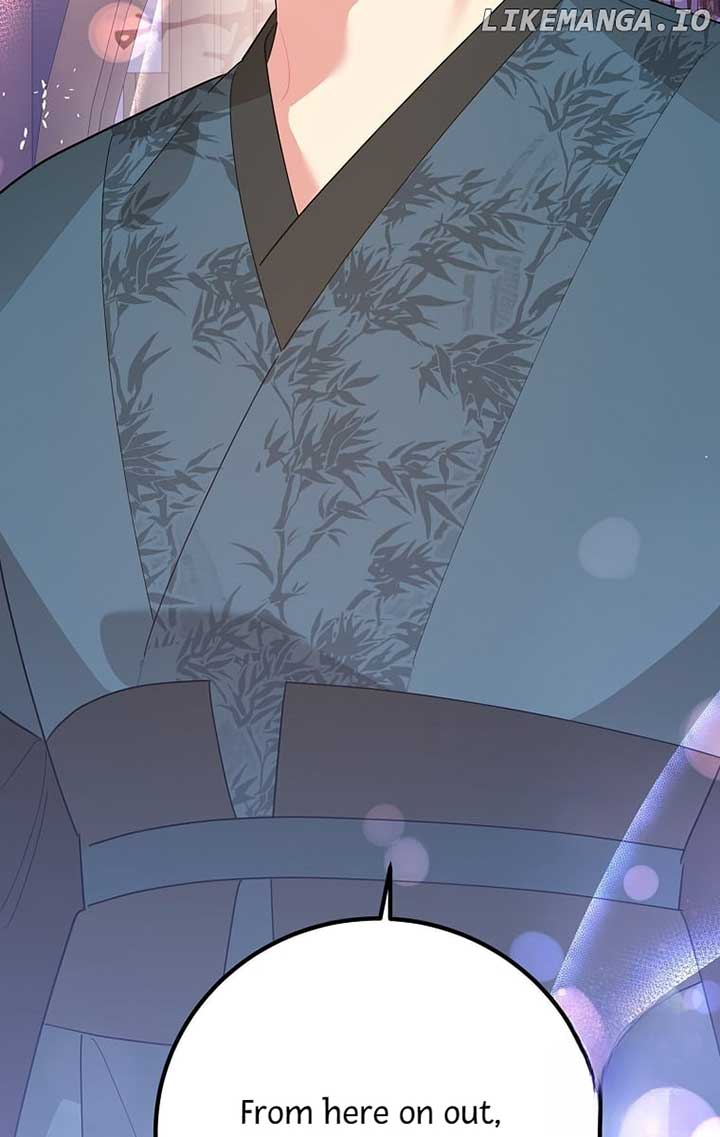 I Am The Precious Daughter Of The Greatest Villain In The Fantasy World Chapter 123 - Page 2