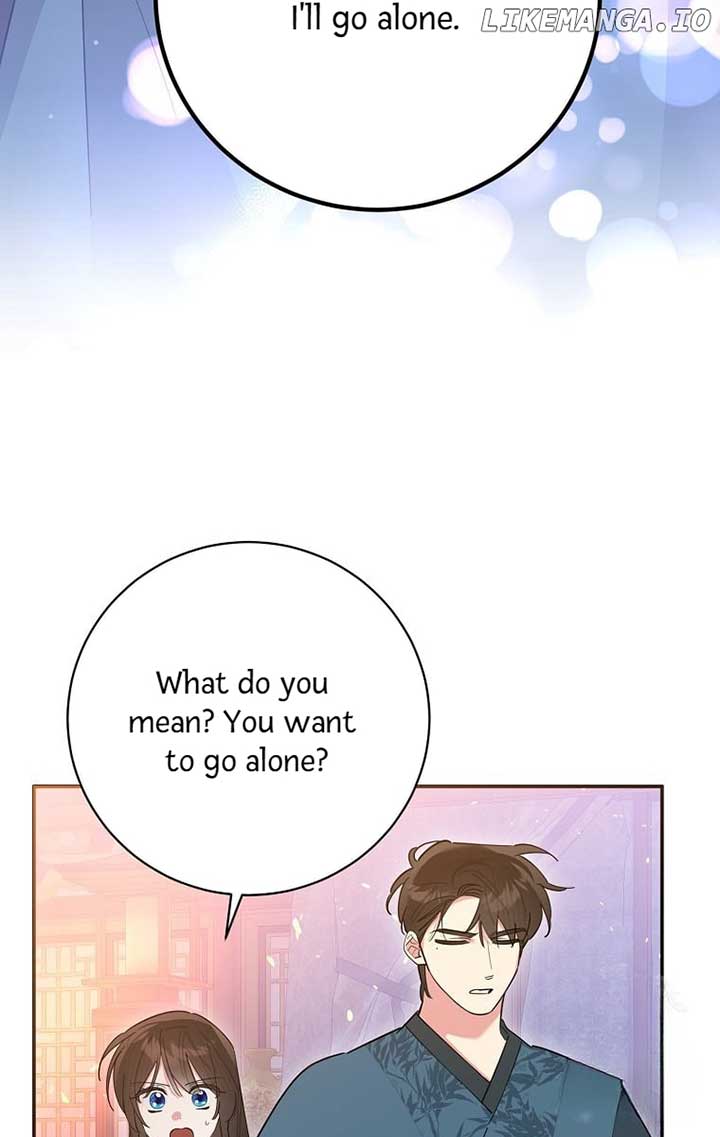 I Am The Precious Daughter Of The Greatest Villain In The Fantasy World Chapter 123 - Page 3