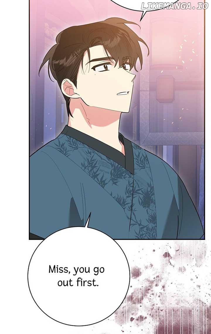 I Am The Precious Daughter Of The Greatest Villain In The Fantasy World Chapter 123 - Page 5