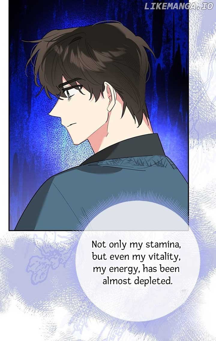 I Am The Precious Daughter Of The Greatest Villain In The Fantasy World Chapter 123 - Page 10