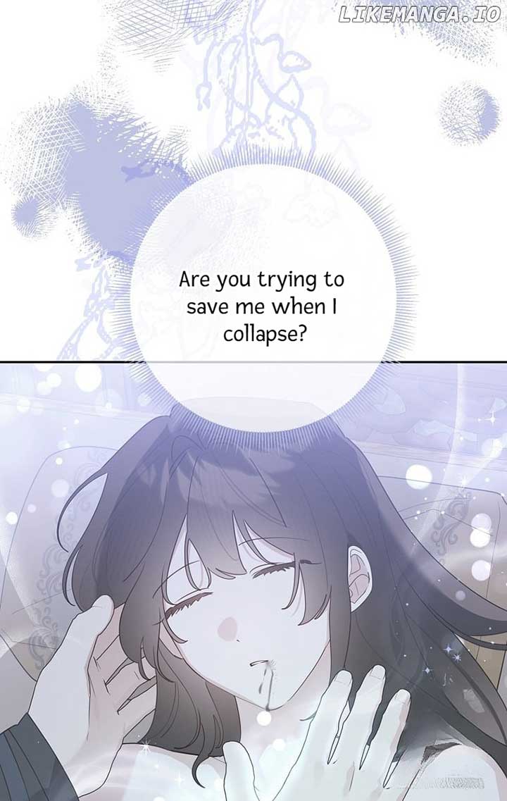 I Am The Precious Daughter Of The Greatest Villain In The Fantasy World Chapter 123 - Page 11