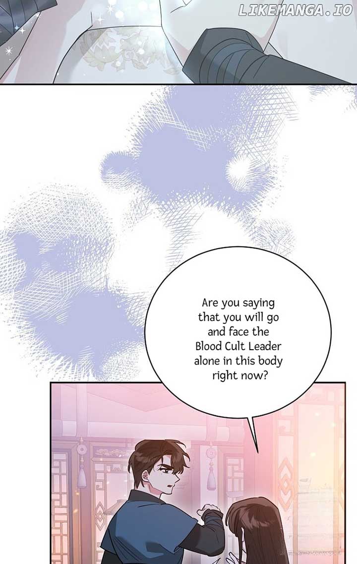 I Am The Precious Daughter Of The Greatest Villain In The Fantasy World Chapter 123 - Page 12