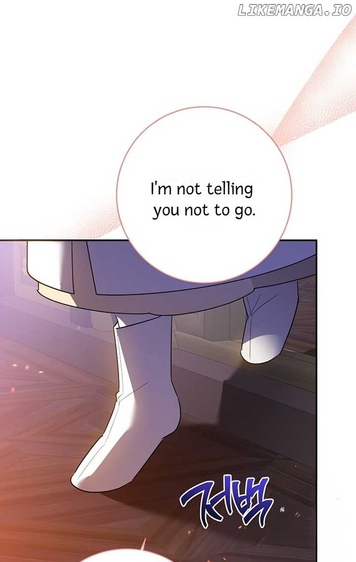 I Am The Precious Daughter Of The Greatest Villain In The Fantasy World Chapter 123 - Page 18