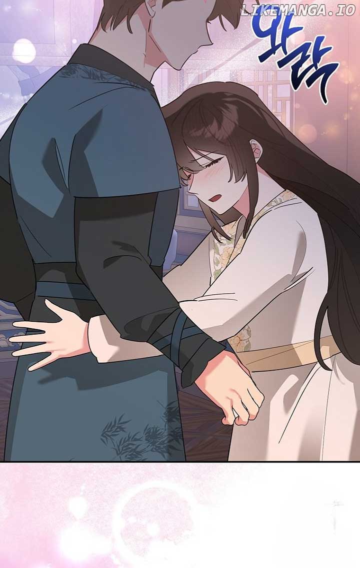 I Am The Precious Daughter Of The Greatest Villain In The Fantasy World Chapter 123 - Page 20