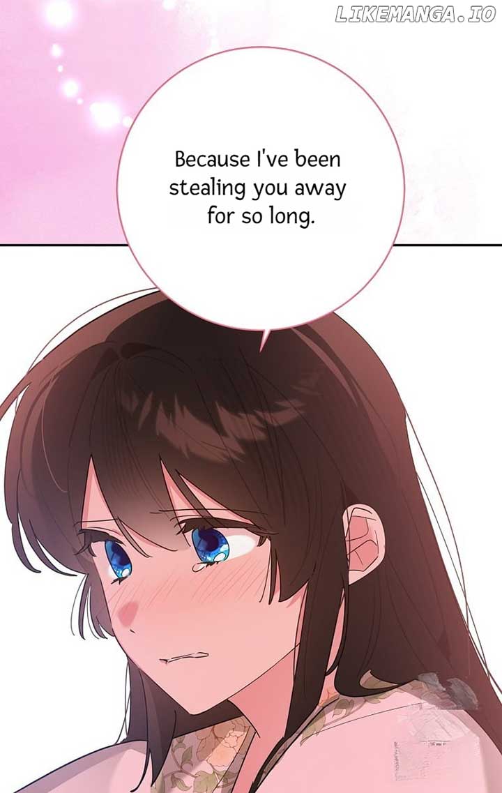 I Am The Precious Daughter Of The Greatest Villain In The Fantasy World Chapter 123 - Page 21