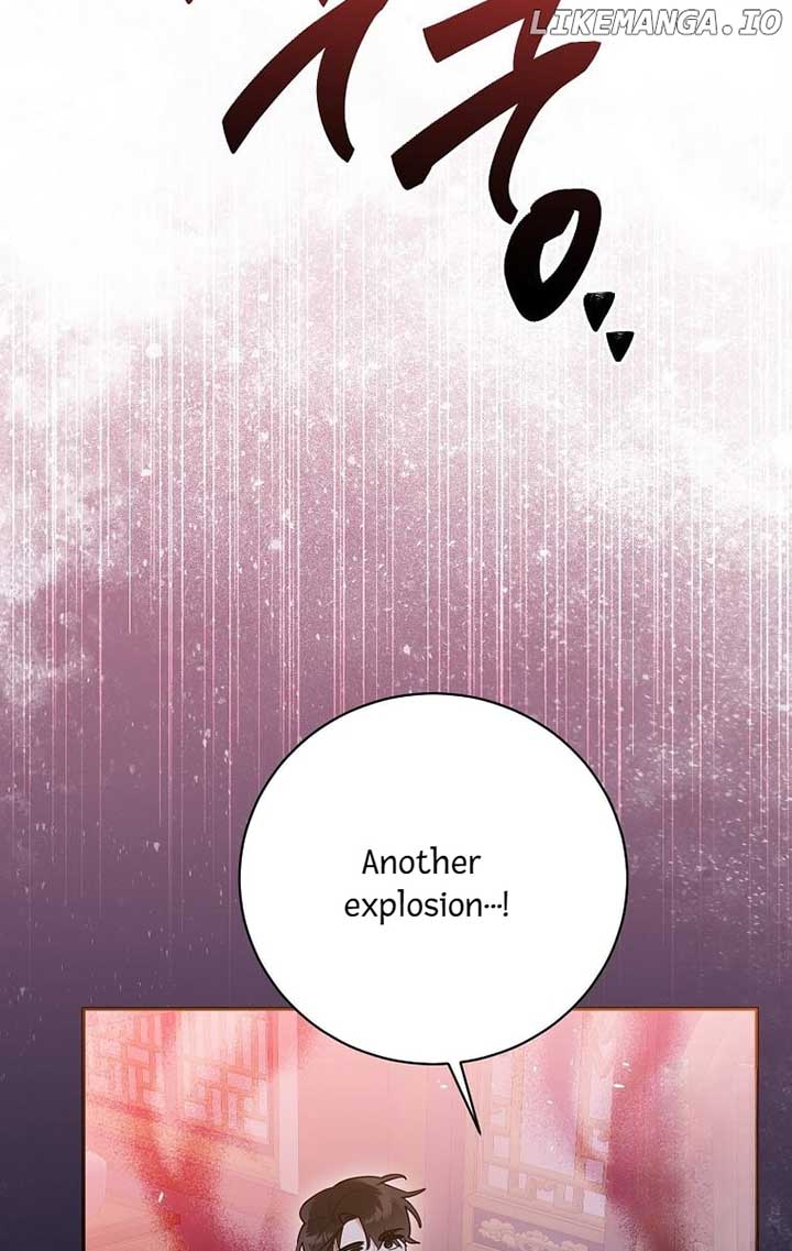 I Am The Precious Daughter Of The Greatest Villain In The Fantasy World Chapter 123 - Page 24
