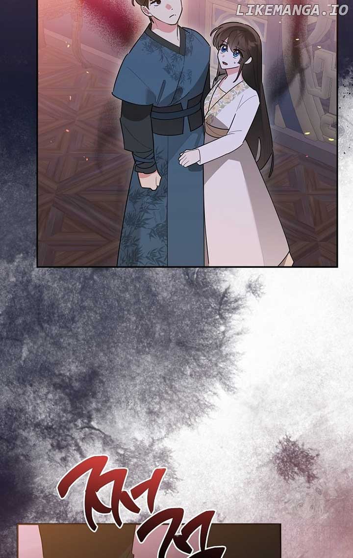 I Am The Precious Daughter Of The Greatest Villain In The Fantasy World Chapter 123 - Page 25