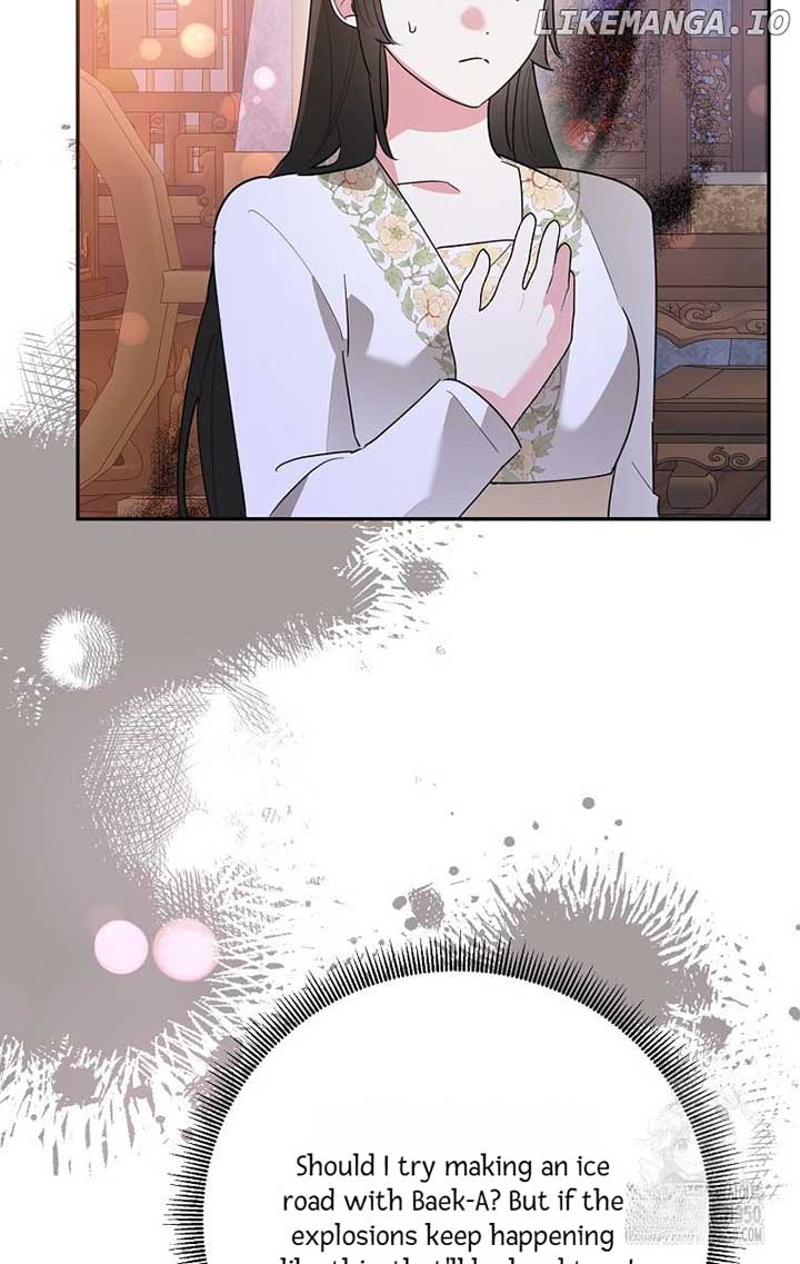 I Am The Precious Daughter Of The Greatest Villain In The Fantasy World Chapter 123 - Page 31