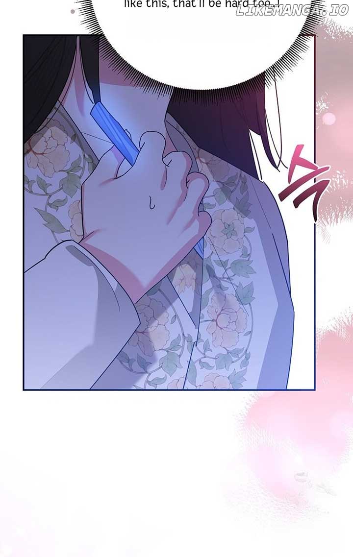 I Am The Precious Daughter Of The Greatest Villain In The Fantasy World Chapter 123 - Page 32