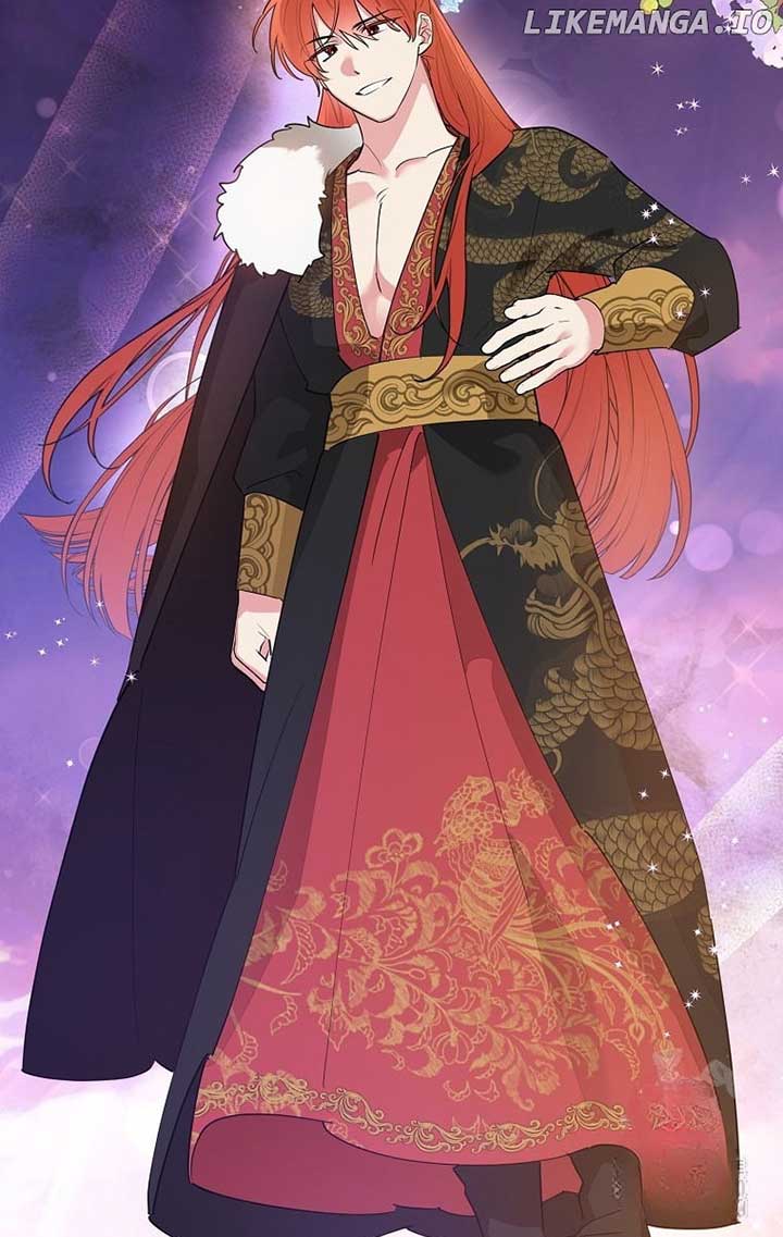 I Am The Precious Daughter Of The Greatest Villain In The Fantasy World Chapter 123 - Page 37