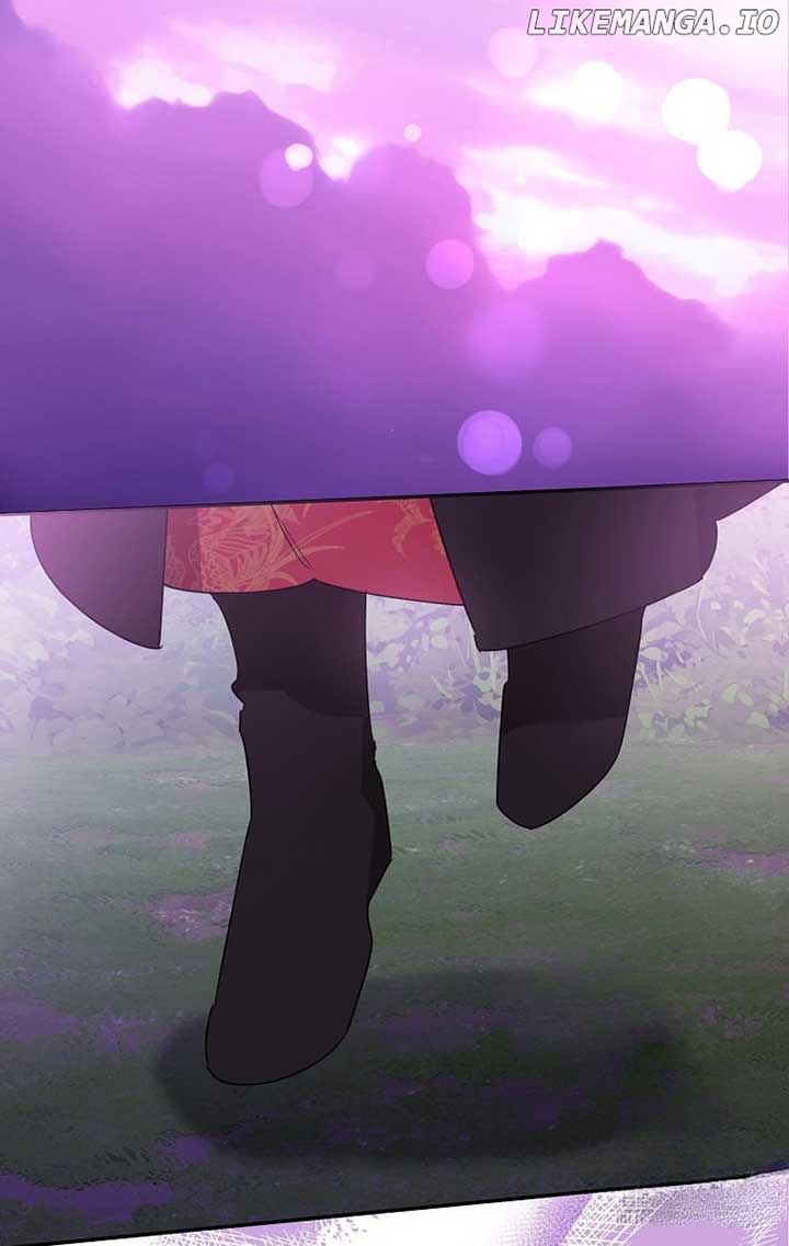 I Am The Precious Daughter Of The Greatest Villain In The Fantasy World Chapter 123 - Page 40