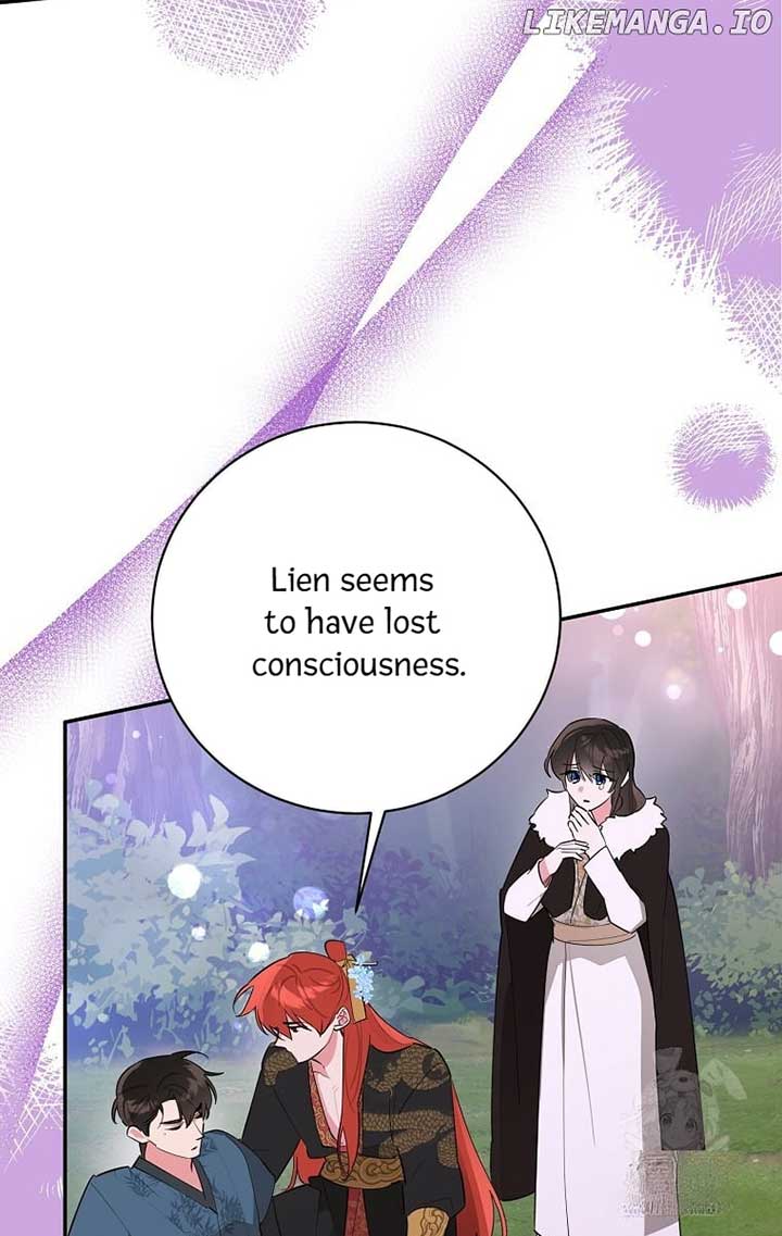 I Am The Precious Daughter Of The Greatest Villain In The Fantasy World Chapter 123 - Page 41