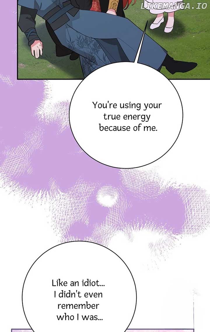 I Am The Precious Daughter Of The Greatest Villain In The Fantasy World Chapter 123 - Page 42