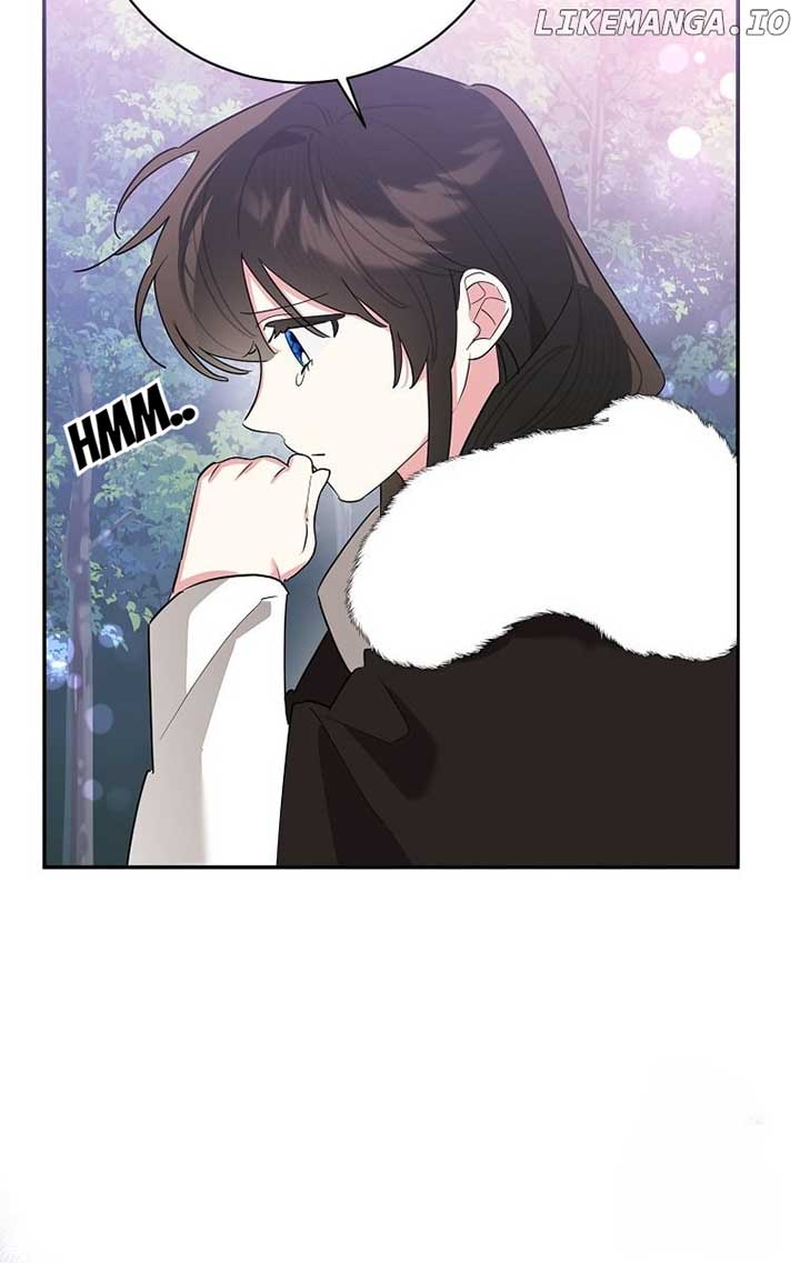 I Am The Precious Daughter Of The Greatest Villain In The Fantasy World Chapter 123 - Page 43