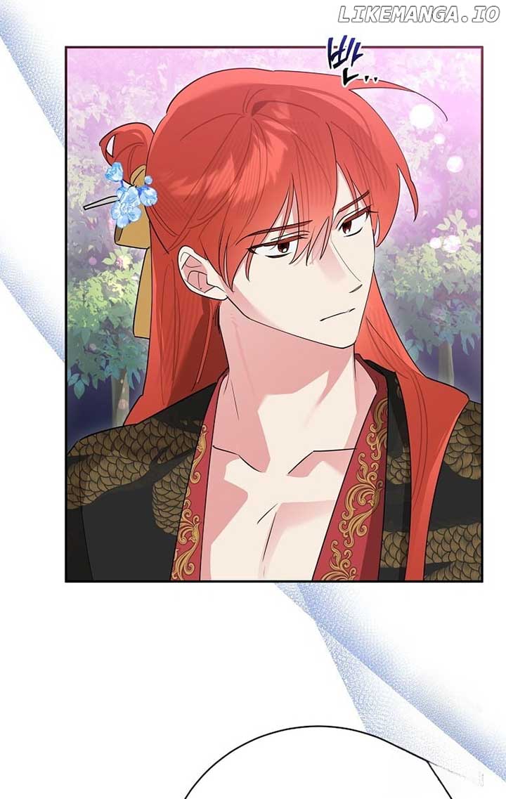 I Am The Precious Daughter Of The Greatest Villain In The Fantasy World Chapter 123 - Page 44