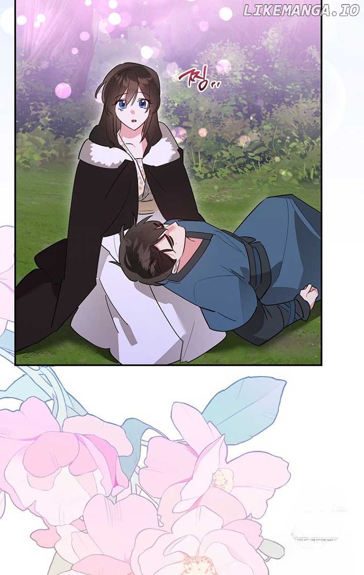 I Am The Precious Daughter Of The Greatest Villain In The Fantasy World Chapter 123 - Page 48