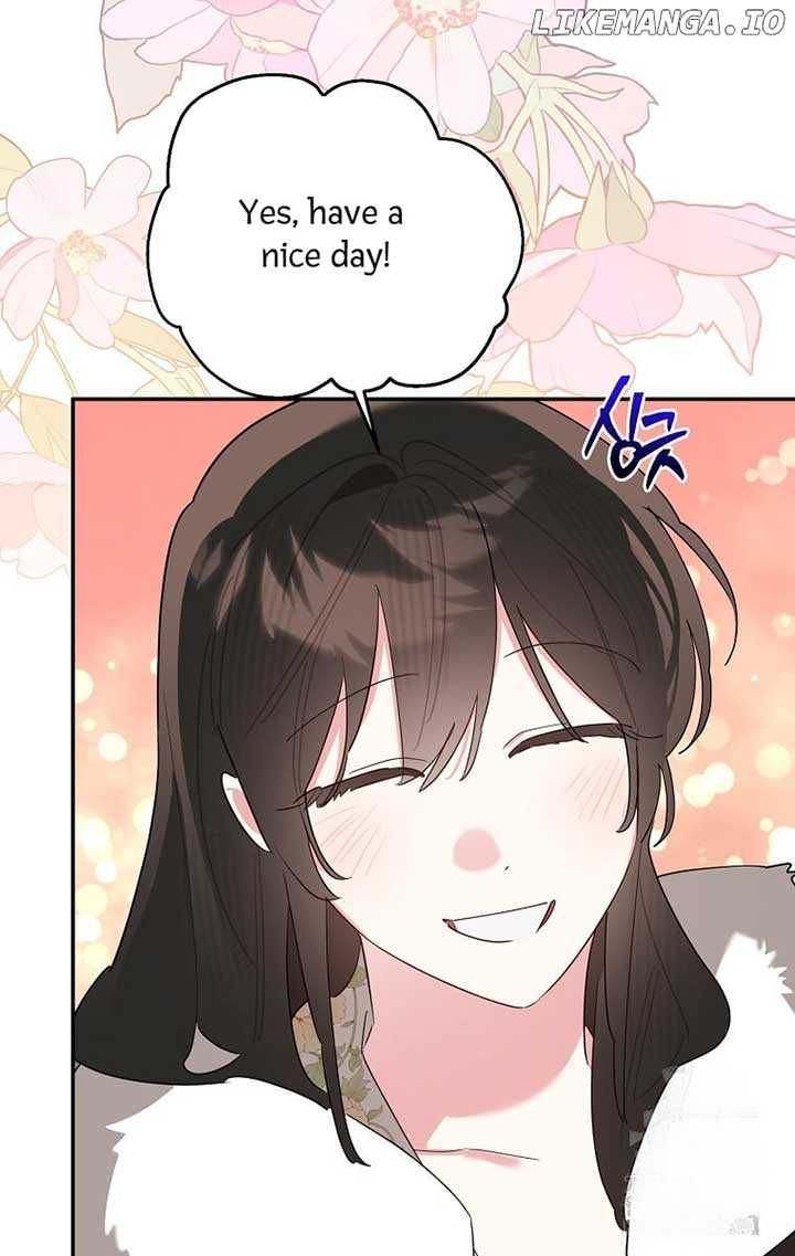 I Am The Precious Daughter Of The Greatest Villain In The Fantasy World Chapter 123 - Page 49