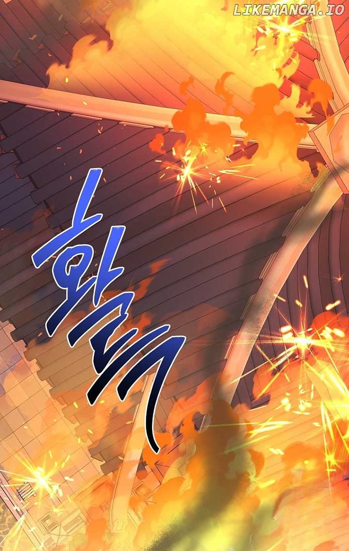 I Am The Precious Daughter Of The Greatest Villain In The Fantasy World Chapter 123 - Page 51