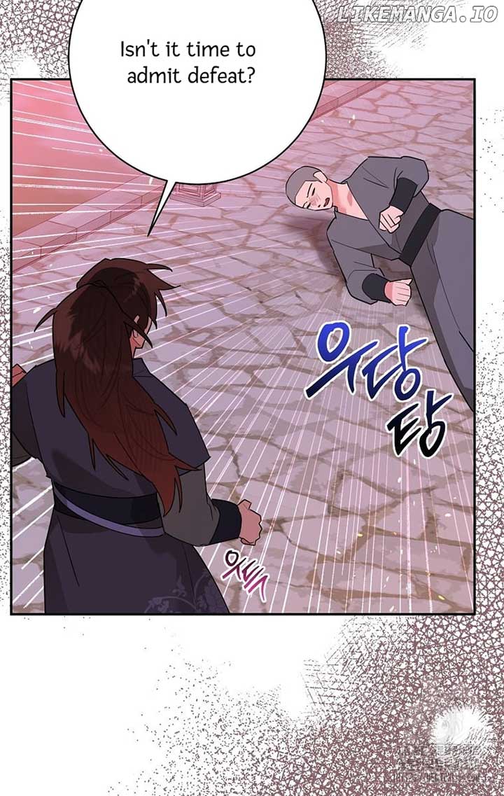 I Am The Precious Daughter Of The Greatest Villain In The Fantasy World Chapter 123 - Page 54