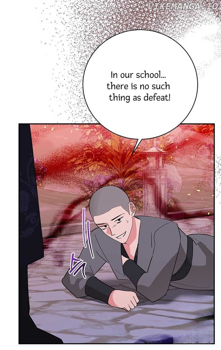 I Am The Precious Daughter Of The Greatest Villain In The Fantasy World Chapter 123 - Page 55