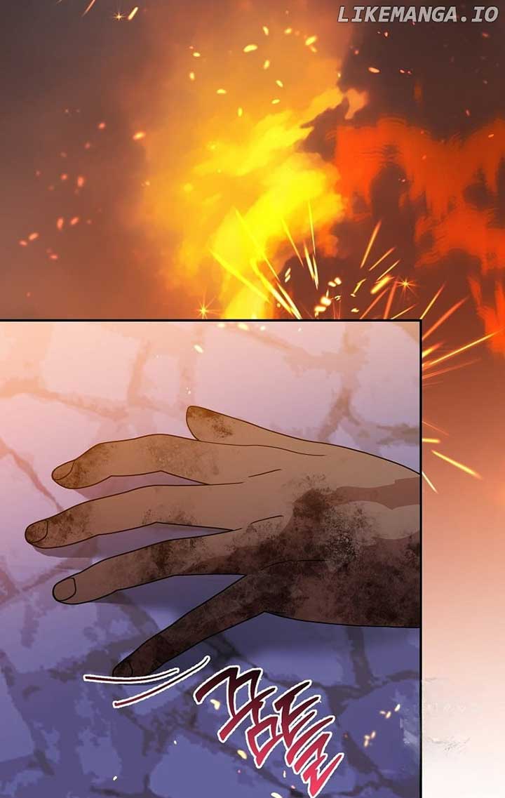 I Am The Precious Daughter Of The Greatest Villain In The Fantasy World Chapter 123 - Page 60