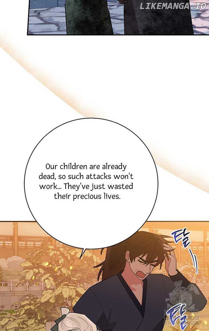 I Am The Precious Daughter Of The Greatest Villain In The Fantasy World Chapter 123 - Page 62