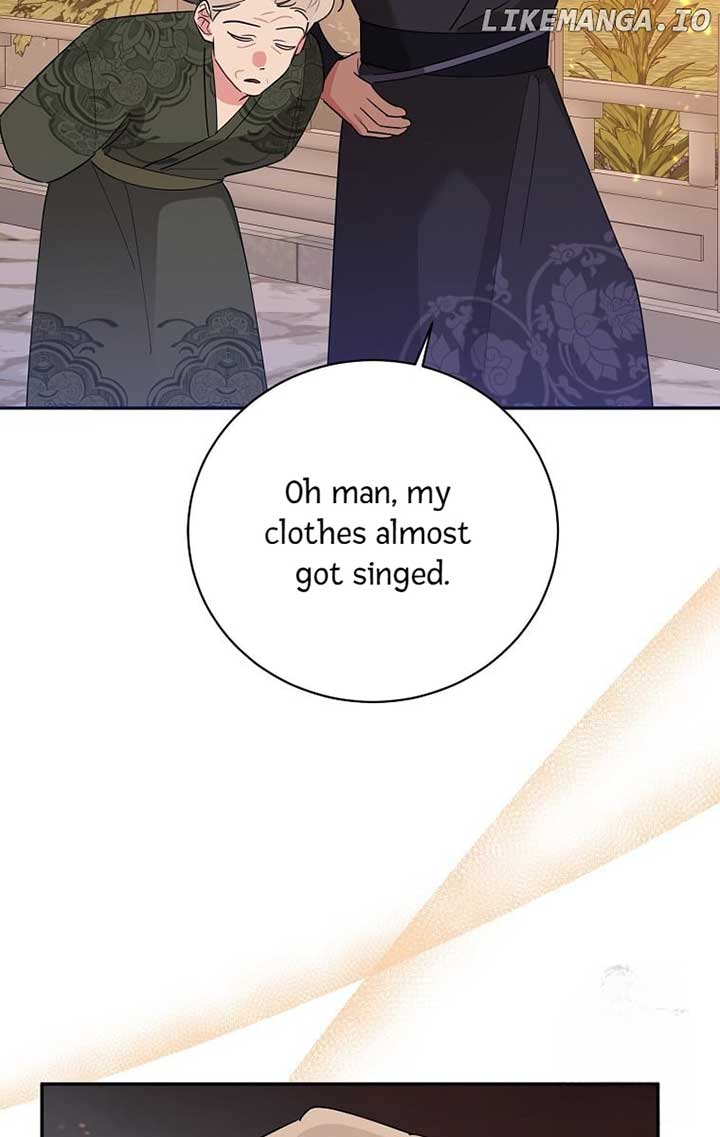 I Am The Precious Daughter Of The Greatest Villain In The Fantasy World Chapter 123 - Page 63
