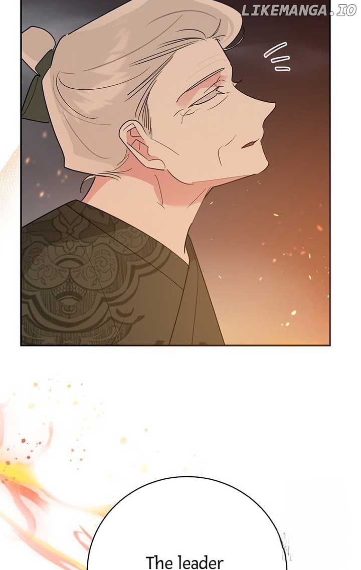 I Am The Precious Daughter Of The Greatest Villain In The Fantasy World Chapter 123 - Page 64