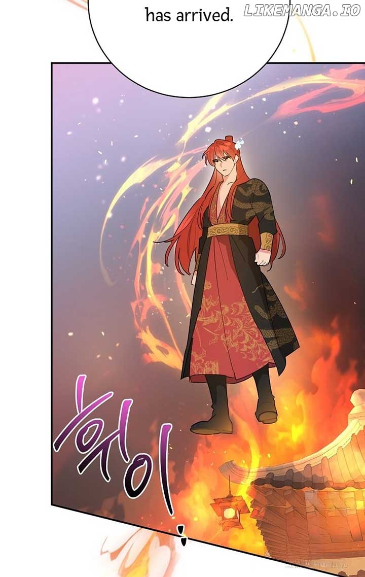 I Am The Precious Daughter Of The Greatest Villain In The Fantasy World Chapter 123 - Page 65