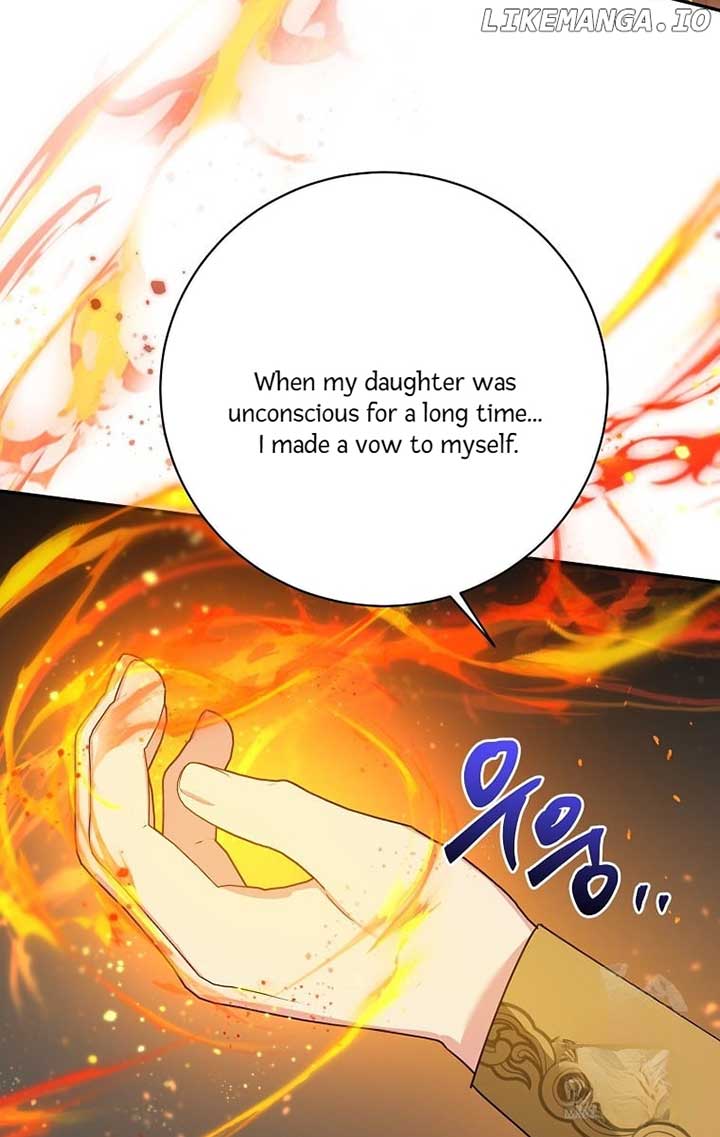 I Am The Precious Daughter Of The Greatest Villain In The Fantasy World Chapter 123 - Page 66