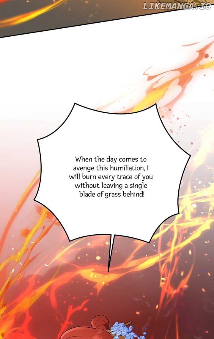 I Am The Precious Daughter Of The Greatest Villain In The Fantasy World Chapter 123 - Page 67