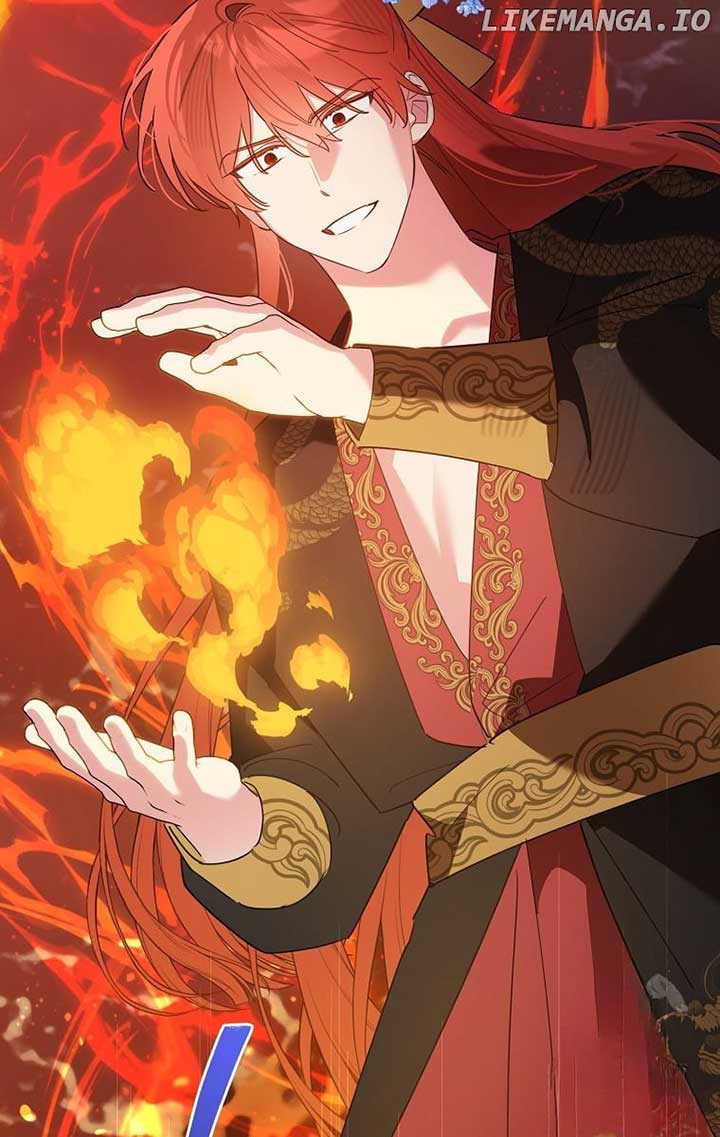 I Am The Precious Daughter Of The Greatest Villain In The Fantasy World Chapter 123 - Page 68