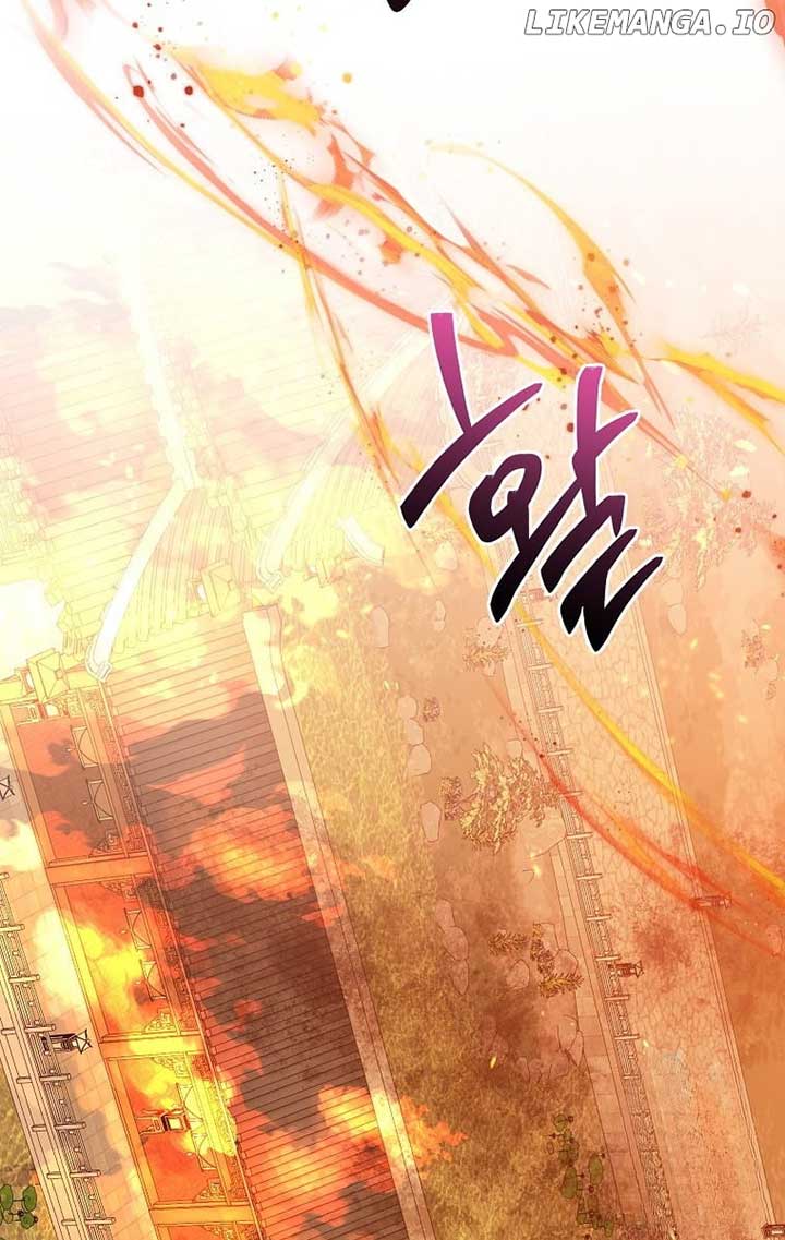 I Am The Precious Daughter Of The Greatest Villain In The Fantasy World Chapter 123 - Page 71