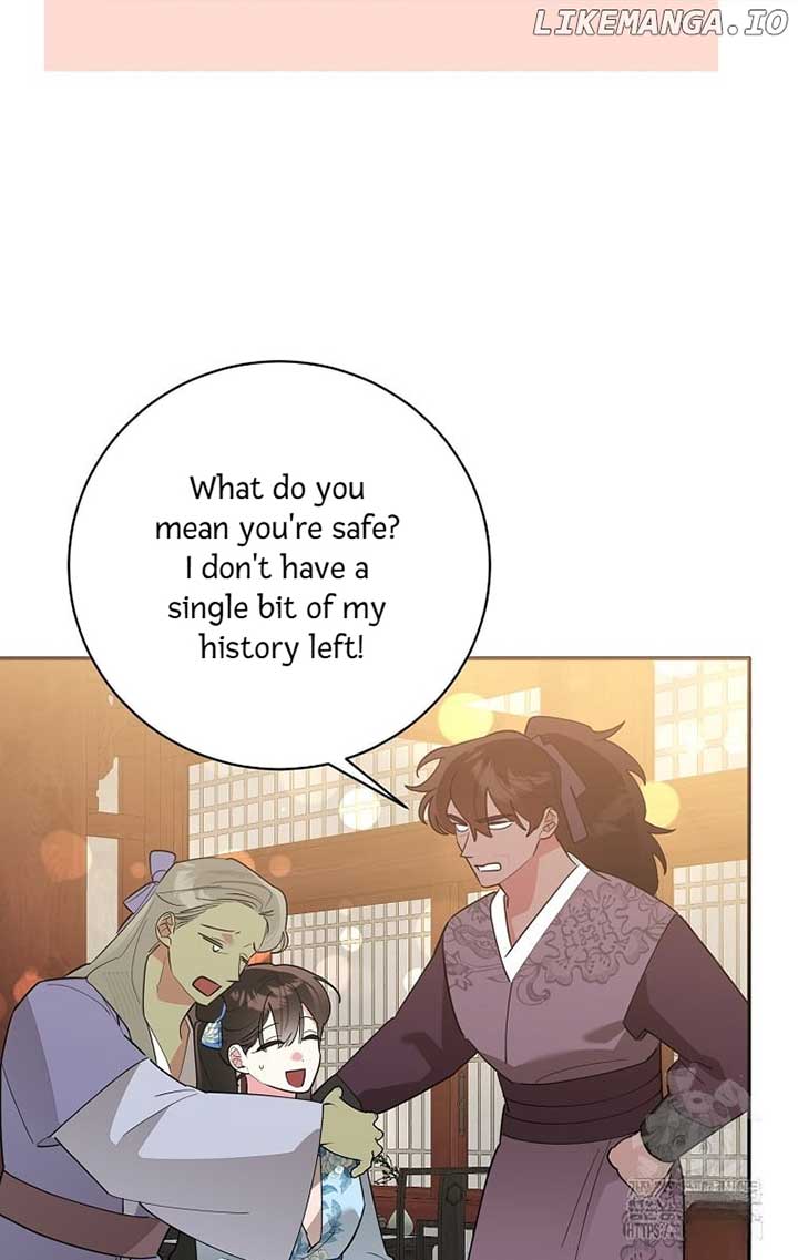 I Am The Precious Daughter Of The Greatest Villain In The Fantasy World Chapter 123 - Page 77
