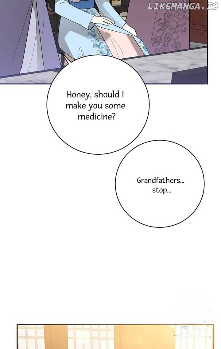 I Am The Precious Daughter Of The Greatest Villain In The Fantasy World Chapter 123 - Page 78