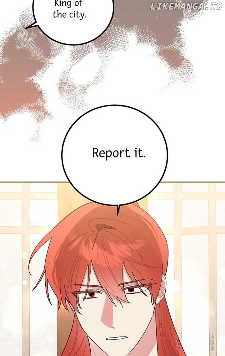 I Am The Precious Daughter Of The Greatest Villain In The Fantasy World Chapter 123 - Page 82