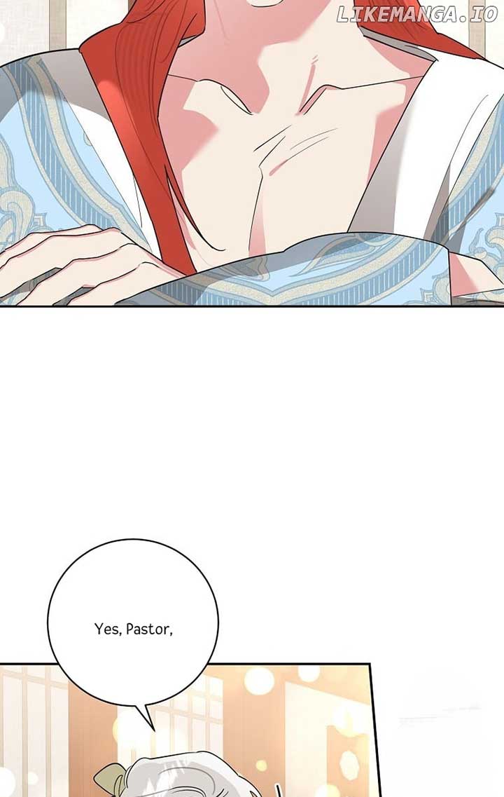 I Am The Precious Daughter Of The Greatest Villain In The Fantasy World Chapter 123 - Page 83