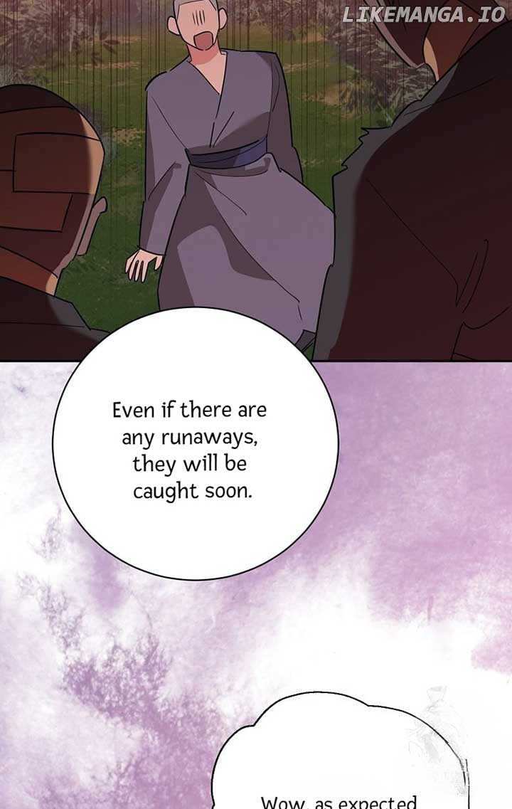 I Am The Precious Daughter Of The Greatest Villain In The Fantasy World Chapter 123 - Page 85