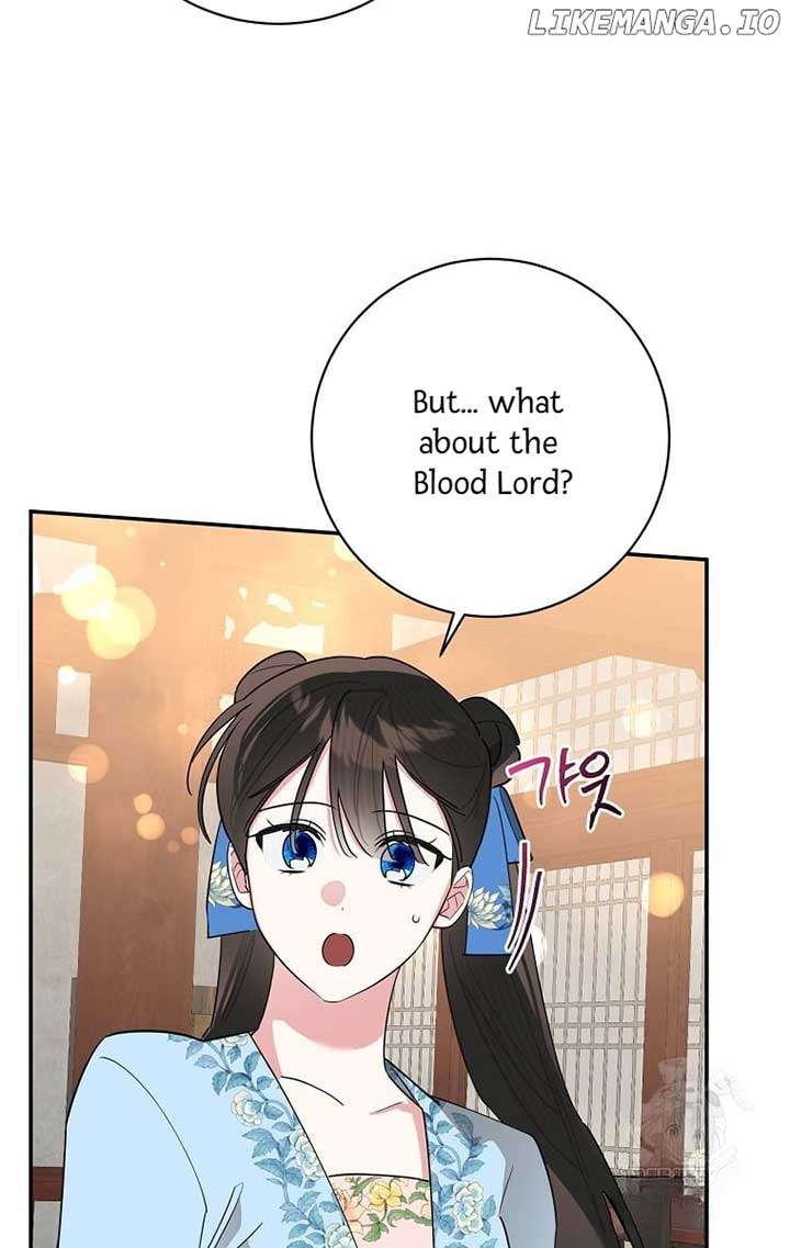 I Am The Precious Daughter Of The Greatest Villain In The Fantasy World Chapter 123 - Page 87