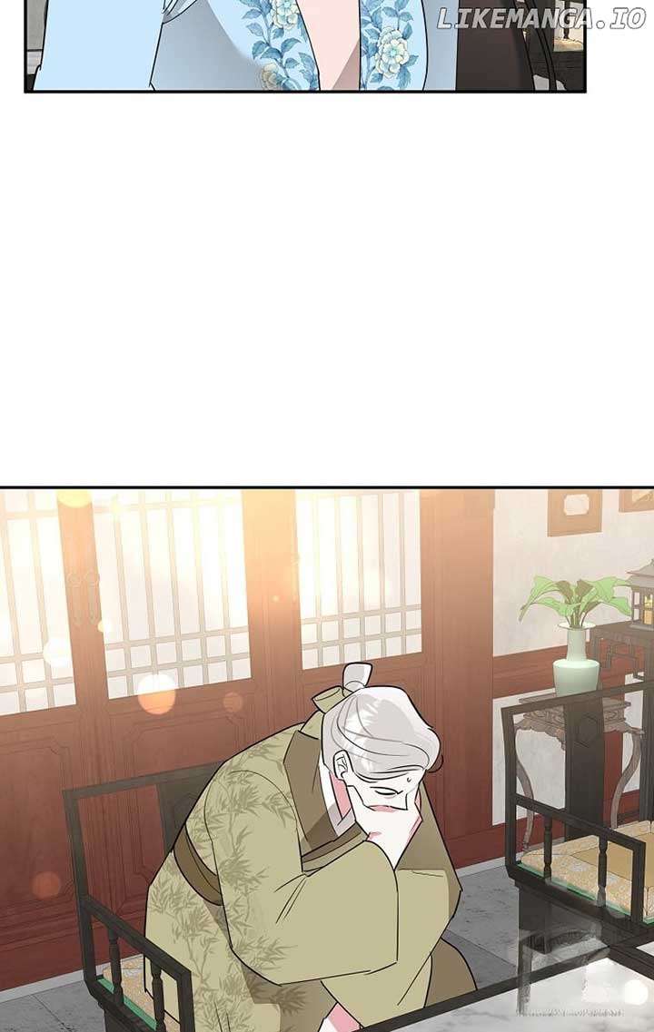 I Am The Precious Daughter Of The Greatest Villain In The Fantasy World Chapter 123 - Page 88