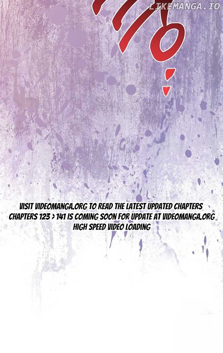 I Am The Precious Daughter Of The Greatest Villain In The Fantasy World Chapter 123 - Page 91