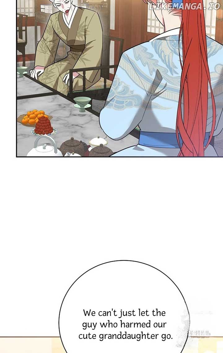 I Am The Precious Daughter Of The Greatest Villain In The Fantasy World Chapter 124 - Page 7